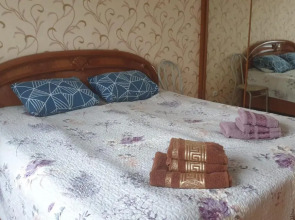 Апартаменты на Балтийской