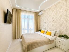Krymsk Home Apartments