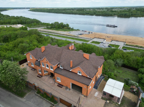 Guest house nad Rekoy