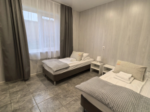 Vegvizir Guest House