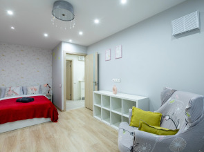 Апартаменты MaxRealty24 Маршала Тухачевского 19