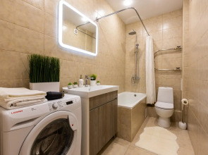 Апартаменты Сутки Уфа на Энтузиастов 14-68