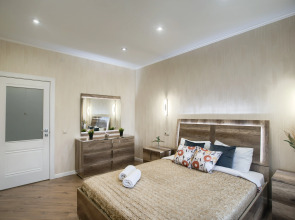 Апартаменты  Appartement De Luxe — Luxury