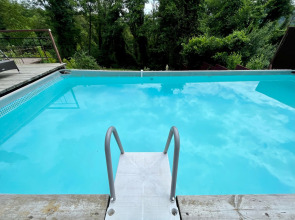 Гостевой дом Солнечная долина коттеджи Гости-24