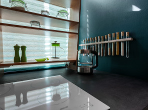 Квартира на Рылеева 21