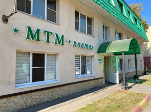 Mtm Hostel