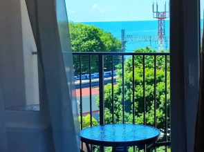 Квартира в ЖК Каpавеллa Пoртугалии