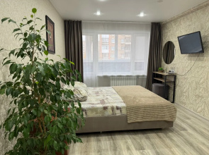 Na Mayskoy 9 Apartments
