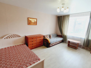 Апартаменты На Потемкина 17