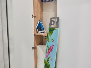 Апартаменты в Светлогорске