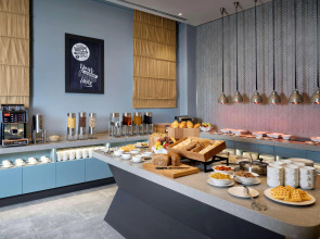 Hampton by Hilton Ташкент