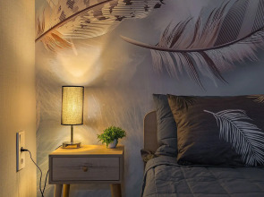 Квартира Дом Совы и Ворона на Звездинке