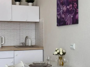 Квартира Новая рядом с Зоопарком