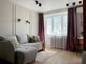 Квартира Видовая квартира на набережной