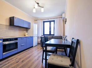 Апартаменты MaxRealty24 Cходненская 7