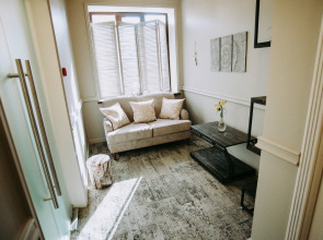 Мини-Отель Щука