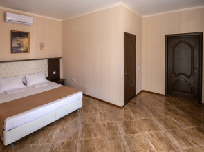 Гостевой дом Ленивый тюлень