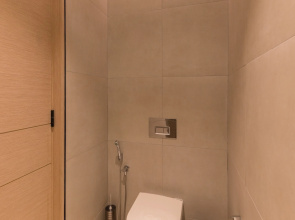 Апартаменты Welcome Home in Address Beach Resort