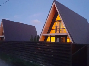 U Morya Private house