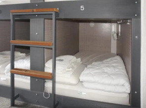 Гостиница Алтек