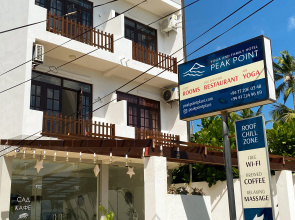 Peak Point Mini-hotel