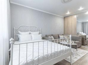 Апартаменты "Serenity Homes"