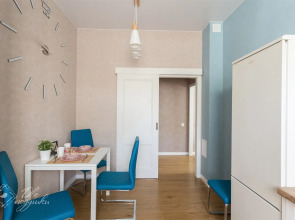 Dve Podushki Na Pobedyi 48 Apartments	