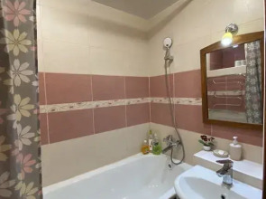 Квартира Уютнo как дoма