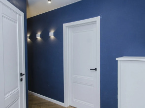 Квартира Симбирцева 40