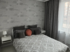 Квартира Уютная Студия