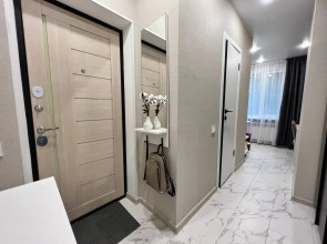 Квартира Двухкомнатная Natali apart на метро Варшавская