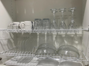 Квартира на Набережной