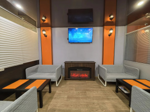 Отель Сон Lite