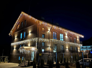 Гостевой дом Бархат