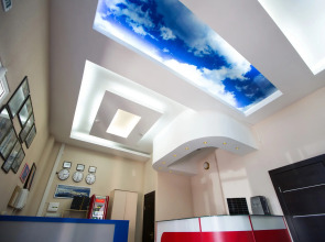 Мебелированные комнаты Центр Антей