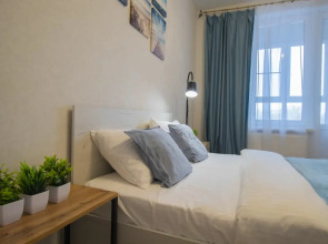 Апартаменты Vegas на Арктической 16 1