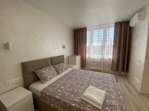 Апартаменты в центре от ЭлитХаус24