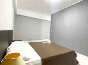 Апарт-отель Лотос