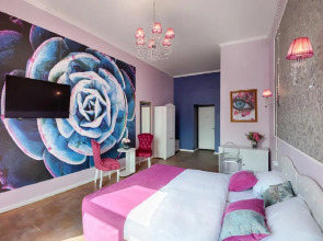 Меблированные комнаты Дом Рериха