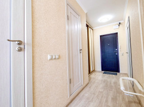 Апартаменты FSF Советский 6/2-Бесконтактный заезд