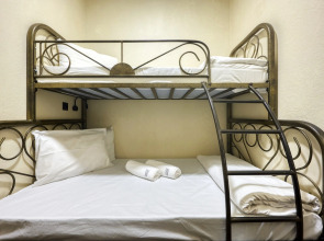 Отель Винтерфелл Сокольники