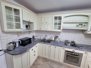 Квартира 3 на Улице Менделеева 21