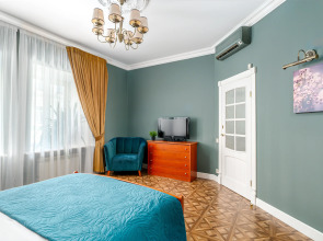 Квартира у Исаакиевского собора