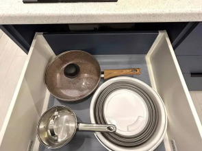 Апартаменты Lagoon