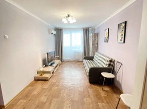 Апартаменты 3х комнатные на Кирова 14/2