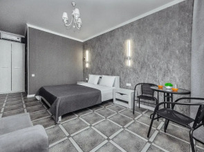 Парк-отель Кедр