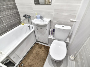 Квартира однокомнатная квартира на Мира 284Б