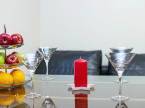 Апартаменты 4BR Apartment Next to St Isaak Cathedral