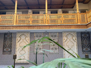 Отель Altair Boutique