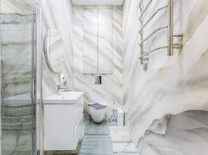 Апартаменты Gnezdyshko